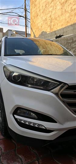 هیۆندای تۆکسۆن